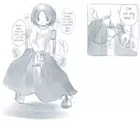 [English] Pokemon - Aroma Lady Desperation