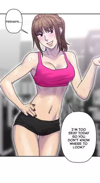 Ghost Love Ch.1-18 (English) (YoManga) (Ongoing)