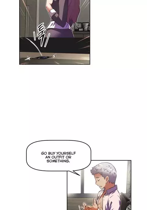 Brawling Go Ch.76-95