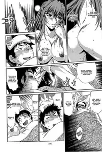 [Manabe Jouji] Kanojo de Ippai 2 - Ch. 10-14 [English] {Ochimusha}