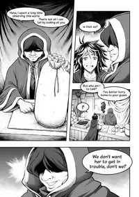 [sky & si-o] 罪世 - 第1章 | Tsumi Yo - Chapter 02 [EN]