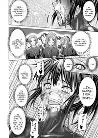 [Macxe's] DINAranger Volume 12/13/14 (Rescanlation) (In Progress) [English] [Kusanyagi]