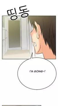 My Office Ch.1-41 (English) (Ongoing)