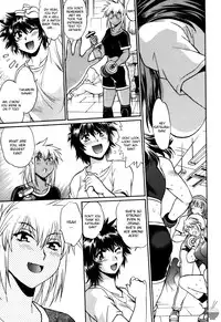 [Manabe Jouji] Ring x Mama 4 [English] [Soba-scans]