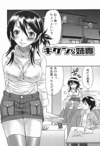 [Palco Nagashima] Oneesan no Kaori