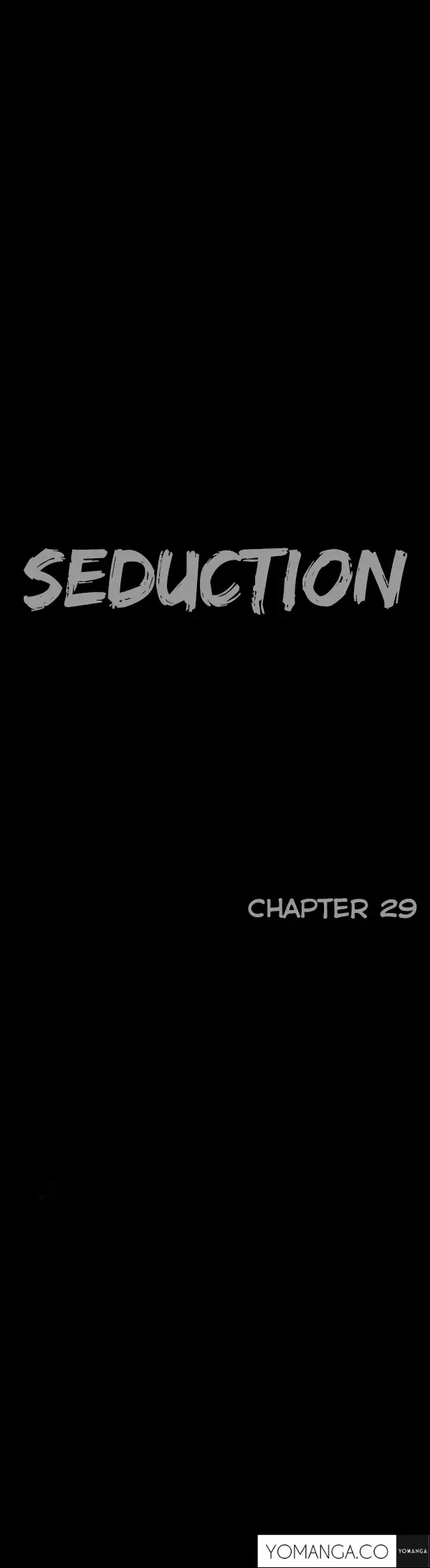 Seduction Ch.1-33