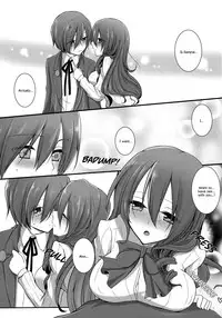 [Sanyongo (Roku)] Brilliant Marriage (Persona 3) [English] [EHCOVE] [2016-01-17]