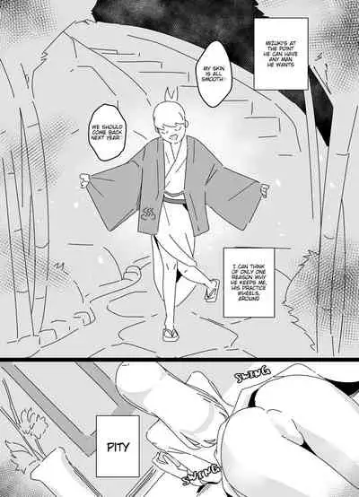 Sissification Of A Bad Influence