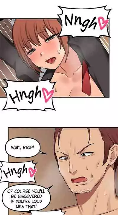 Elf Who Likes to be Humiliated Ch.10/?