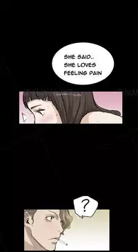 [Keum Sah Gong] Si-Eun Ch.1-36 (English) (Ongoing)