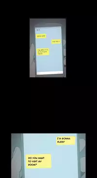 [Mr. Byeong-Su] Cohabitation Ch.1-48 (English) (Ongoing)