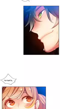 [Juder] Lilith`s Cord Ch.1-21 (English) (Ongoing)