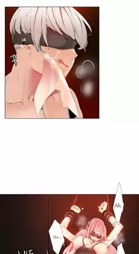 [Juder] Lilith`s Cord Ch.1-21 (English) (Ongoing)