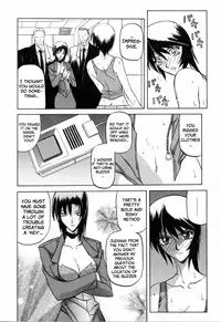 [Sanbun Kyoden] Readiness [English] {Brolen + Faytear}