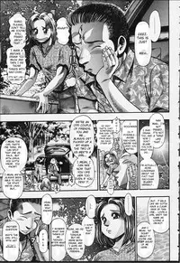 [Chataro] Nao-chan to Natsuyasumi Ch.1-2 [ENG]