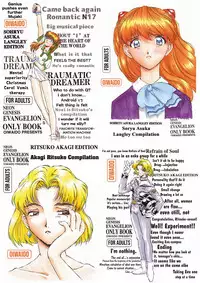 (C72) [Oiwaidou (Iwasaki Tatsuya)] Zenseiki no Evangelicosan (Kouhen) | Last Century's Evangelicosan (Prequel) (Neon Genesis Evangelion) [English] [EHCOVE]