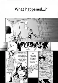 HadaCamera / Naked Camera CH.2