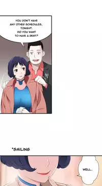 Tissue Thieves Ch.1-19 (English) (Ongoing)