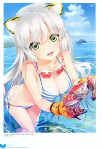 [Happoubi Jin] Happoubi Jin Gashuu Hoteri