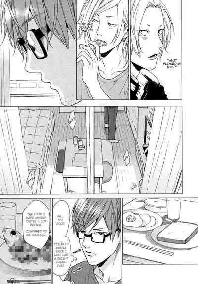 Renai Rubi no Tadashii Furikata | The Proper Way to Write Love