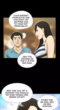 Sexual Fantasy Ch.1-15 (English) (Ongoing)