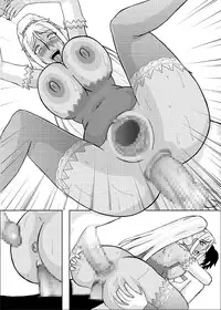 [Kyoten Heichou (Iwai Takeshi)] Koihara Musou (Koihime Musou) [Digital]