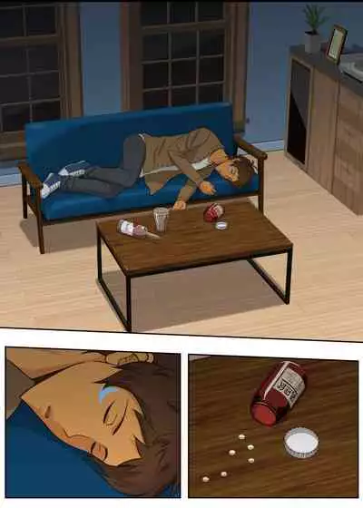 ランスの秘密は二つある