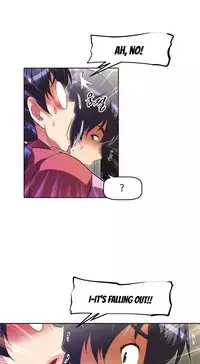 [Worin] Brawling Go Ch.76-83 (English) (Ongoing)