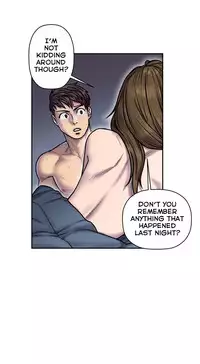 [Guh Bal Han] Ghost Love Ch.1-26 (English) (YoManga) (Ongoing)