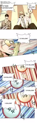 [Fantastic Whale] Twin Slave Ch.1-25 (English) (Ongoing)