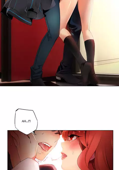 Lilith`s Cord Ch.1-19