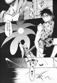 [Studio Kimigabuchi (Kimimaru)] Fake (Slayers)