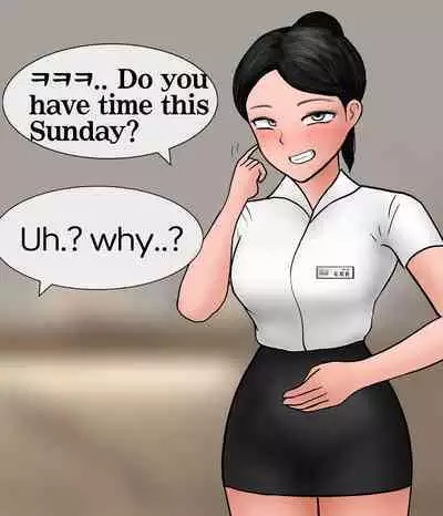 A Man Visit A Private GTS Club