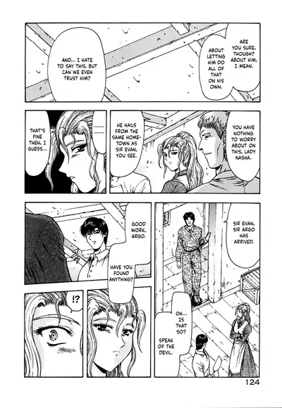 [Mukai Masayoshi] Guilty Sacrifice [Taidouhen] - Chapters 1-7 [English] [cutegyaruTL]