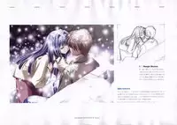 The Ultimate Art Collection Of "Kanon"