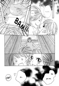 Yuri Hime Willdrose Vol. 03 Ch. 1+3-8 [English](Lililicious + Dynasty Scans]