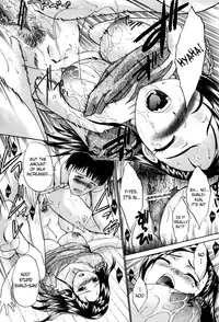 [Itaba Hiroshi] 151-93 (10 Nenbun Okasu) [English] [Brolen]