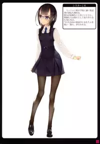 Shoujoutachiwa Shibarareru. 2