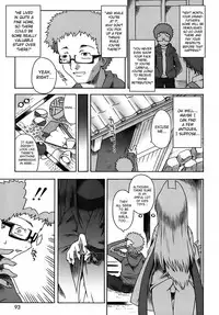 [mdo-h] Deviloli -Devil Lolita- [English] [SaHa]