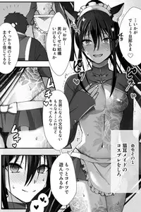 [Name] 新宿のアサが洗脳されて女装しつつあれこれ (Fate/Grand Order)