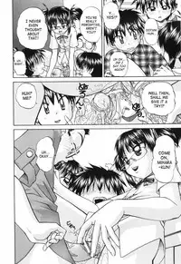 [Chunrouzan] Waisetsu Ehon | Obscene Picture Book [English] [SaHa]