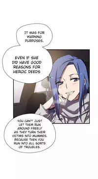 [Warpic] Narakarana Ch.00-08 [English] (YoManga) (Ongoing)