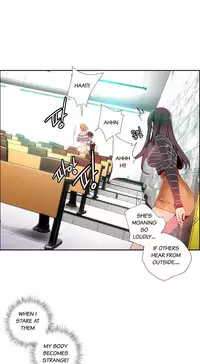 [Juder] Lilith`s Cord Ch.1-17 (English) (Ongoing)