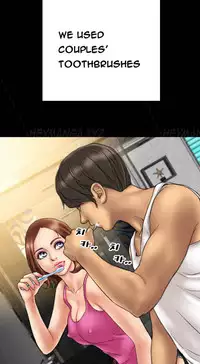 [Mojo] My Wives Ch.1-35 (English) (Ongoing)