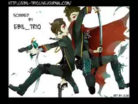 [TOKORONIYORI-TENGOKU (Potty)] Chaos Yuugi! (Inazuma Eleven)