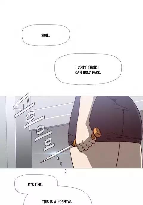 Household Affairs Ch.1-42