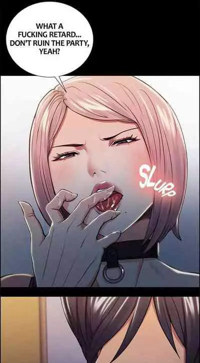 Taste of Forbbiden Fruit Ch.21/24