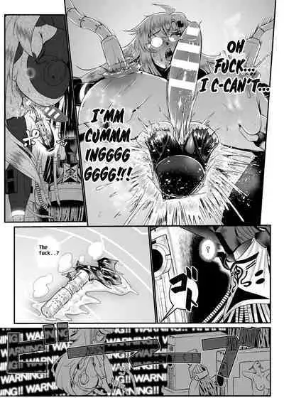 Carbonite Cocytus - Episode I