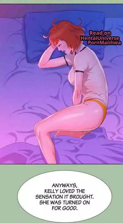 What do you Take me For? Ch.54/?