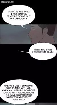 [Mr. Byeong-Su] Cohabitation Ch.1-31 (English) (Ongoing)